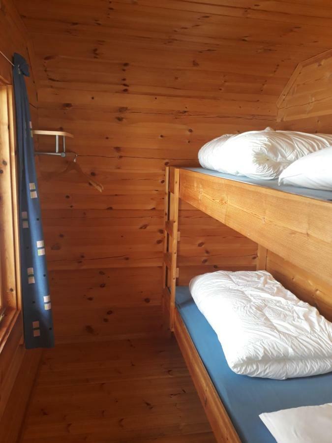 Dalen Gaard Camping Og Hytter Geiranger Zewnętrze zdjęcie