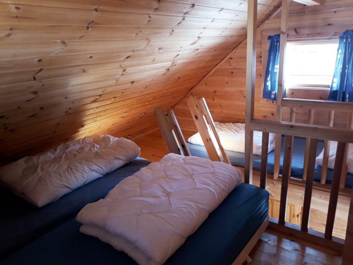 Dalen Gaard Camping Og Hytter Geiranger Zewnętrze zdjęcie